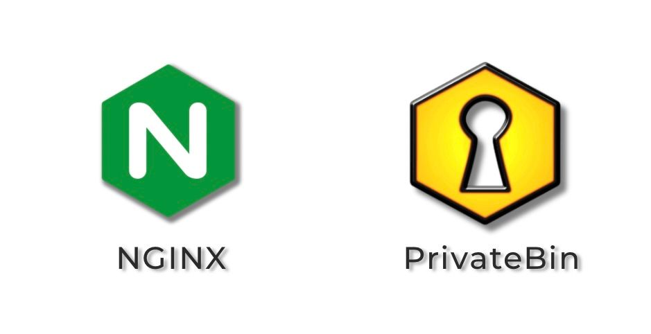 PrivateBin NGINX Access Log Dashboard
